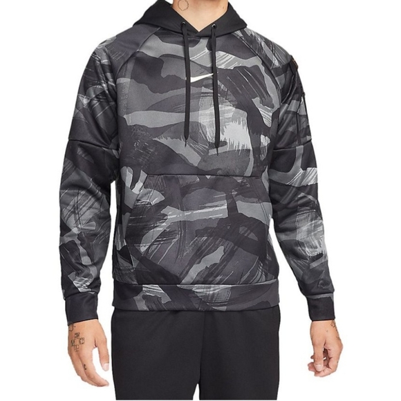 Nike Other - NWT Nike Therma-FIT Cano hoodie
